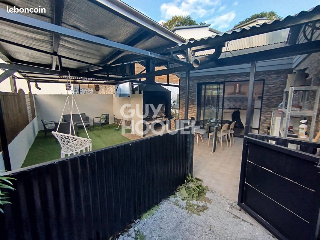 Maison 5 pièces 76 m² · à Saint-Pierre · 76 m² · 240 000 €