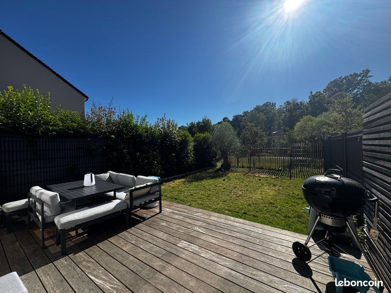 Maison 5 pièces 112 m² · à Orgeval · 112 m² · 509 000 €