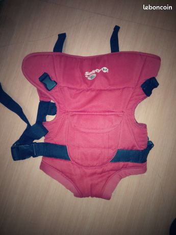 Porte Bebe Et Echarpe De Portage Safety 1st D Occasion Annonces Equipement Bebe Leboncoin