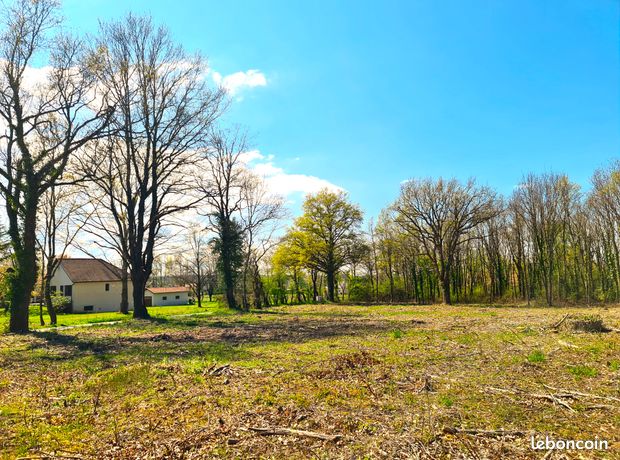 Terrains à vendre
