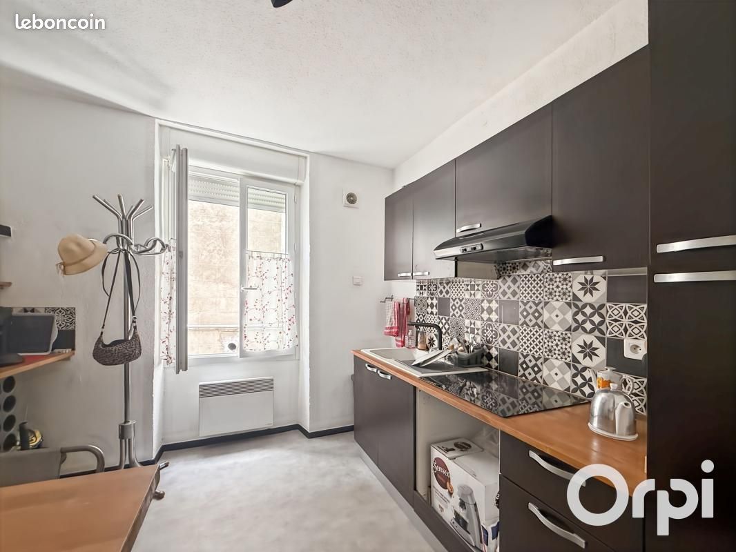Maison 3 pièces 86 m² · à Bourg-Saint-Andéol · 86 m² · 144 000 €