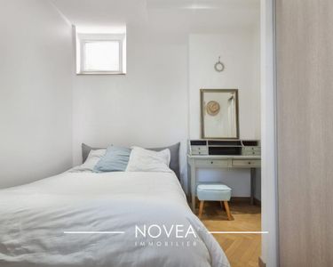 Appartement 465 000 € - 71 m²