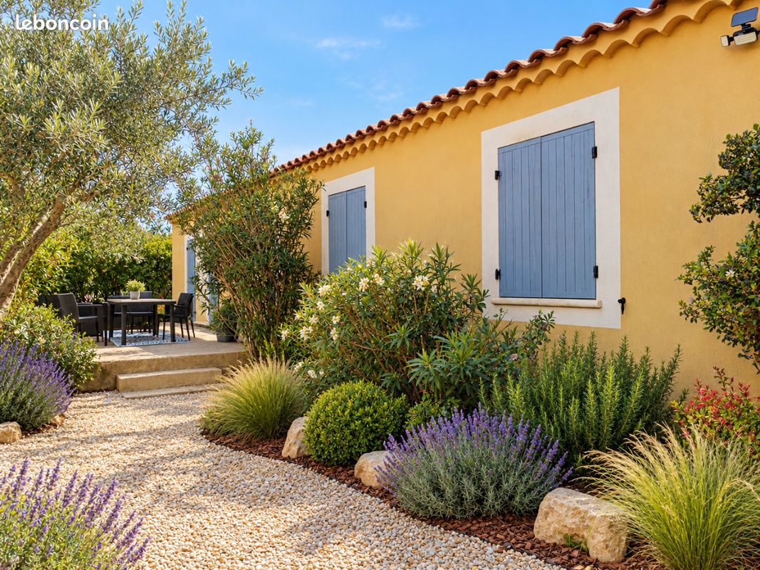 Maison 4 pièces 100 m² · à Bouchet · 100 m² · 275 000 €