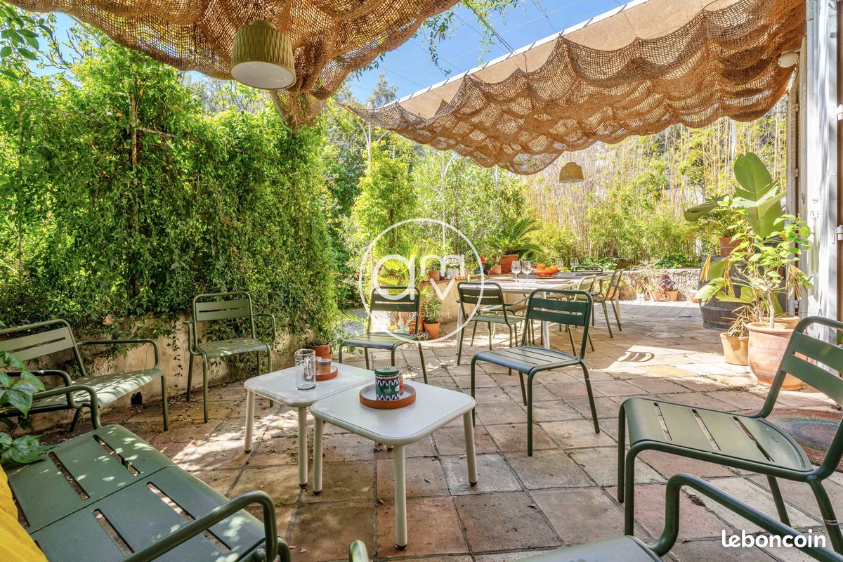 Maison 5 pièces 110 m² · à Toulon · 110 m² · 649 000 €