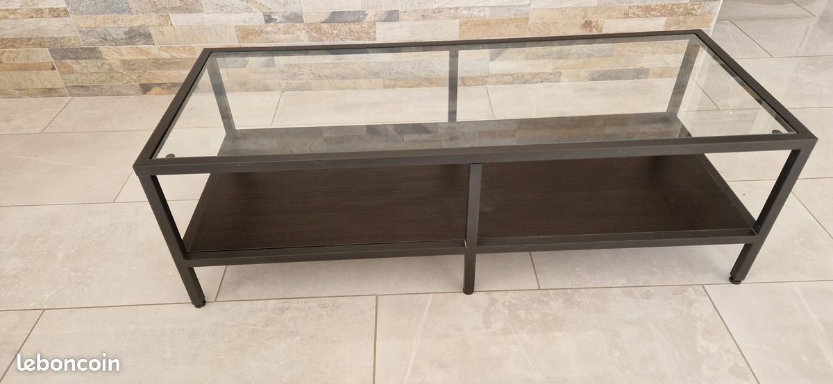 Table basse de salon (image 1)