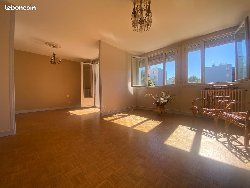 Appartement 4 pièces 85 m² · à Montauban · 85 m² · 141 000 €