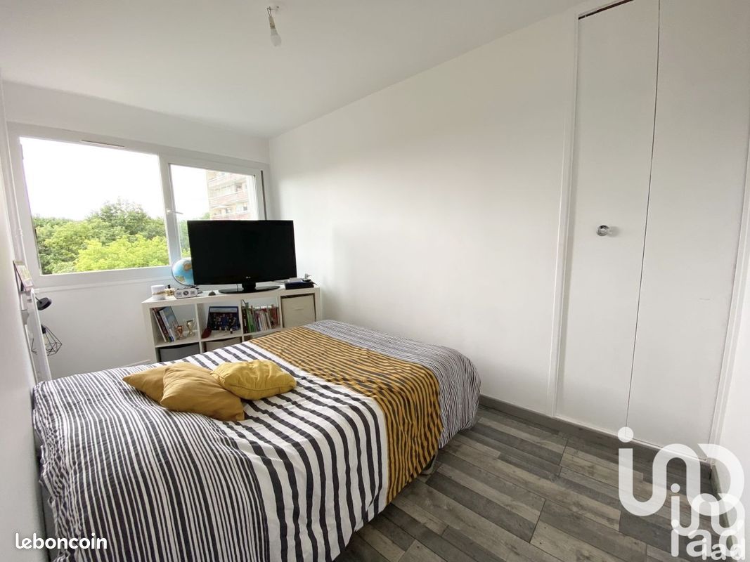 Appartement a louer tremblay-en-france - 4 pièce(s) - 82 m2 - Surfyn