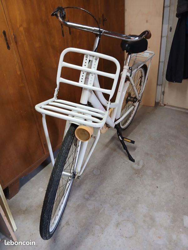 Vélo hollandais (image 2)