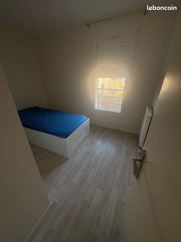 Chambre dans colocations (image 2)
