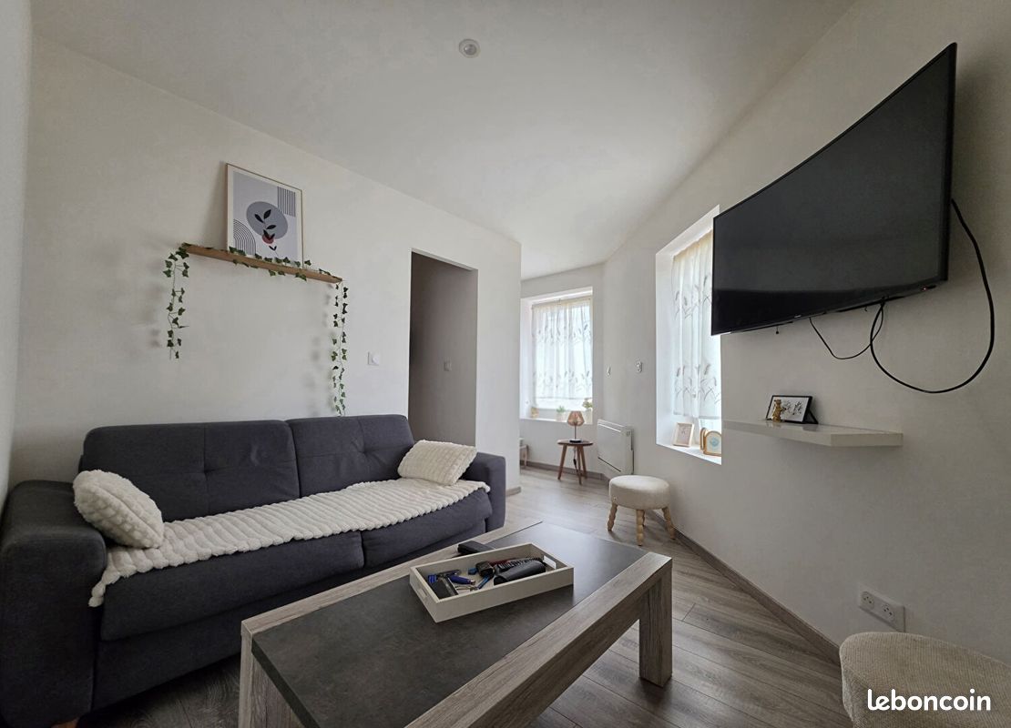 Immeuble 7 pièces 96 m² · à Calais · 96 m² · 190 800 €