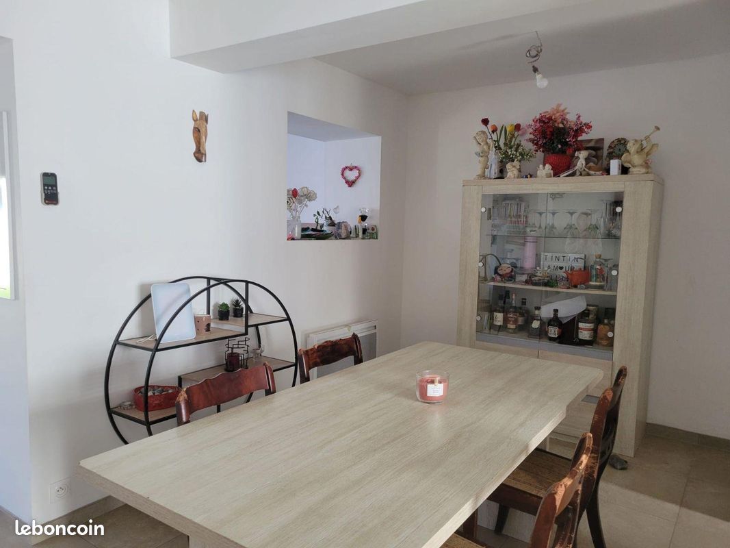 Maison 4 pièces 108 m² · à Estreux · 108 m² · 216 300 €