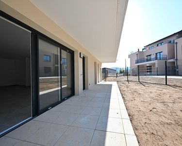 Appartement 399 000 € - 91 m²