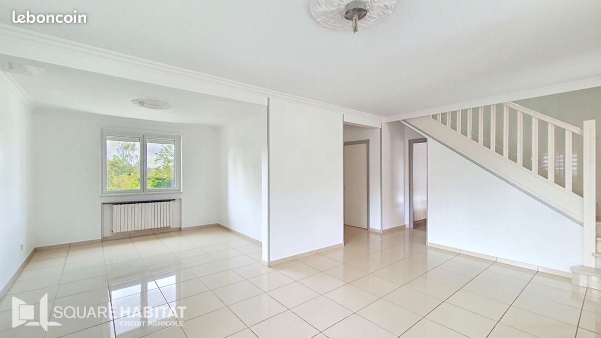 Maison 5 pièces 105 m² (image 1)