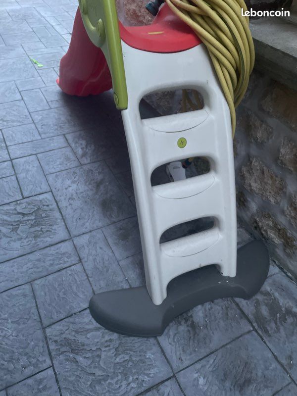 Toboggan 2metre (image 2)