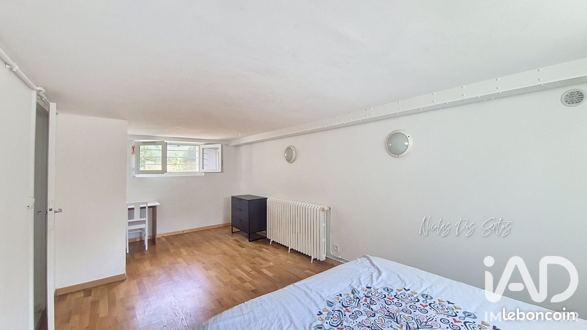 Maison 4 pièces 60 m² · aux Clayes-sous-Bois · 60 m² · 750 €/mois