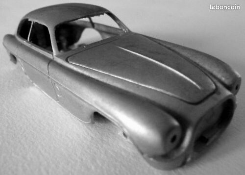 Ferrari 166 mm touring (image 2)