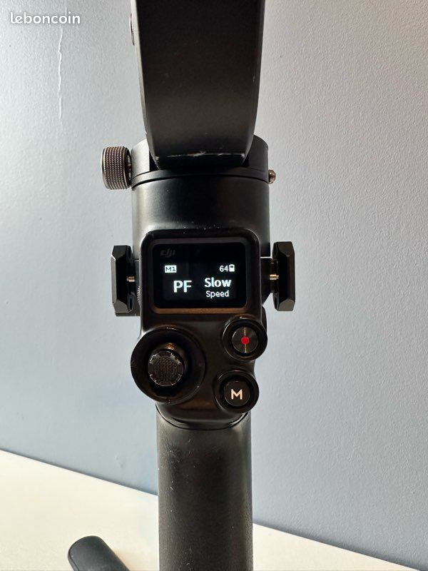 Dji Ronin RSC2 (image 2)