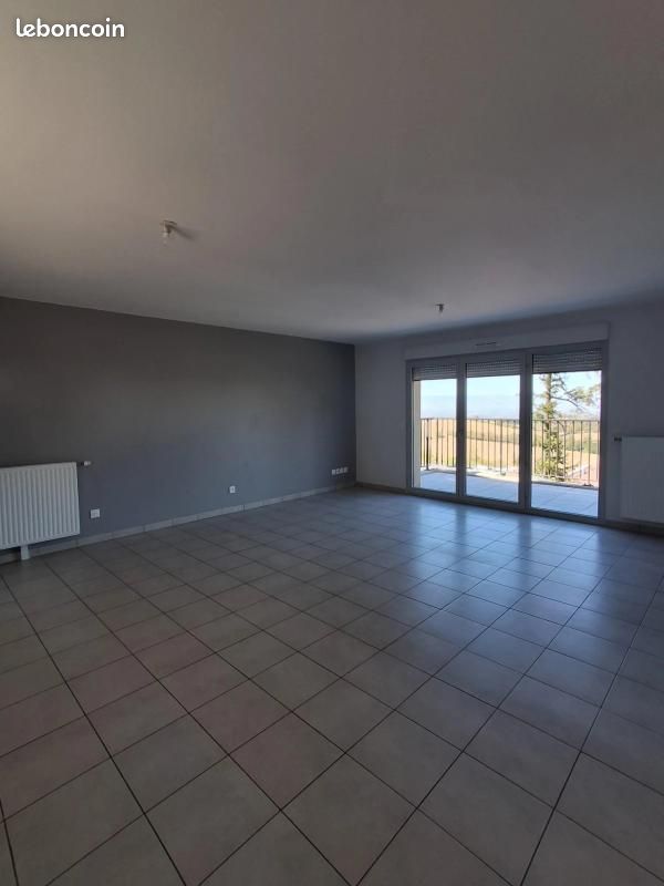 Appartement 4 pièces 82 m² · à Saint-Héand · 82 m² · 565 €/mois