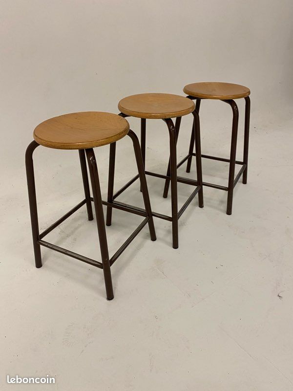 Tabourets (image 1)