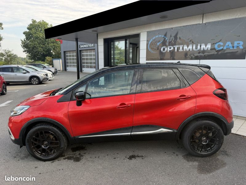 Renault CAPTUR 1.2 TCE 120CH ENERGY INTENS (image 2)