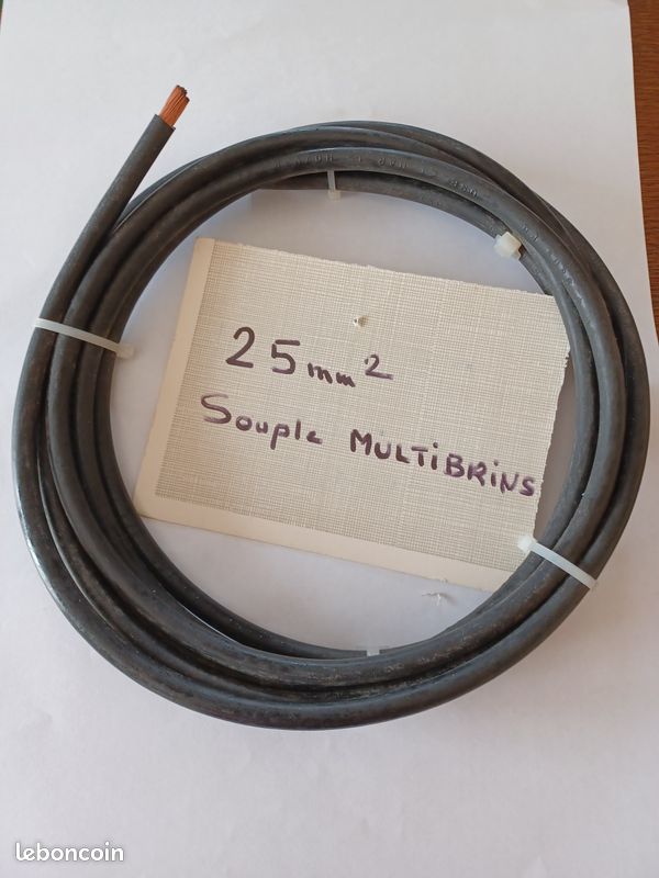 Sitemapcdatahttpsdekokniqoocomcable Alimentation Maison 25mm2
