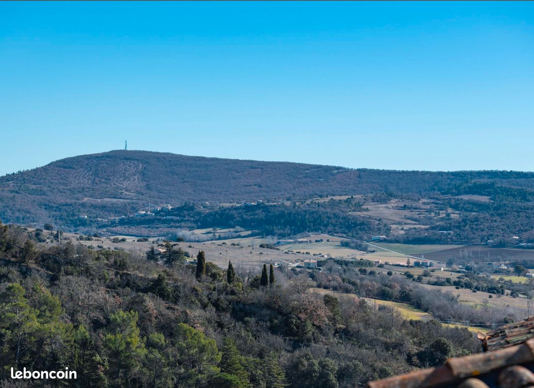 Maison 5 pièces 125 m² · à Reillanne · 125 m² · 220 000 €