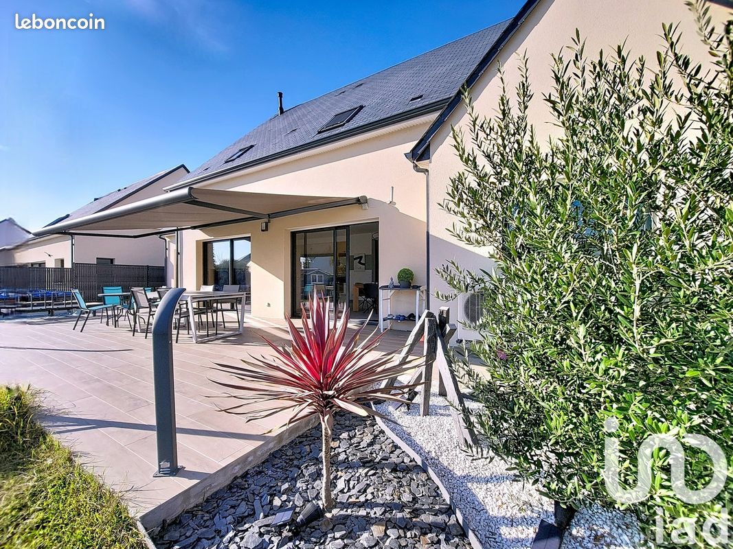 Maison 6 pièces 143 m² · à Veigné · 143 m² · 430 000 €