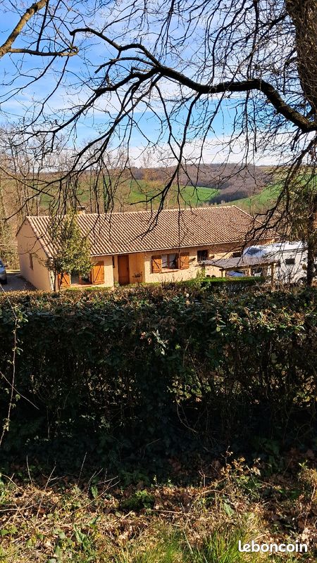 Maison 4 pièces 100 m² · à Thil · 100 m² · 340 000 €