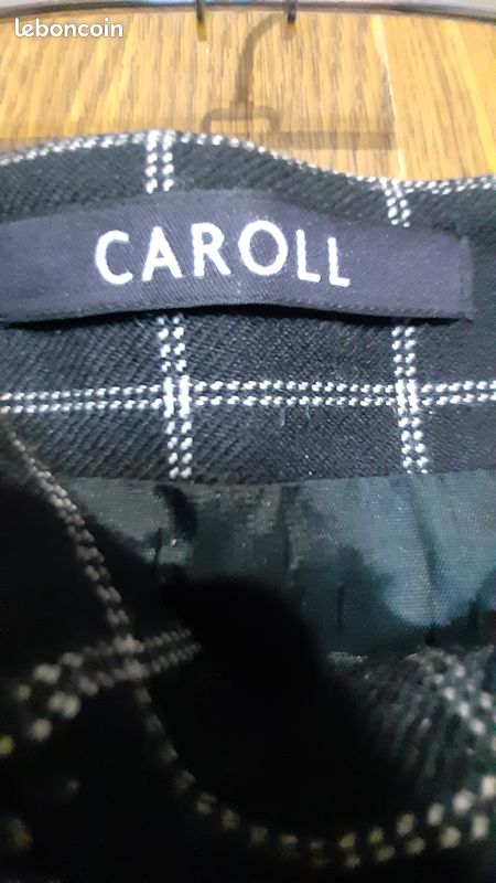 Jupe caroll 34 (image 4)
