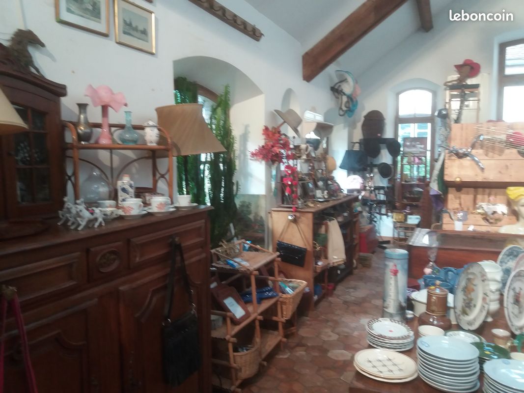 Anne Marie Vide sa maison (image 3)