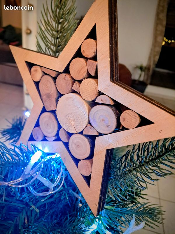 Arbre de Noël (image 3)