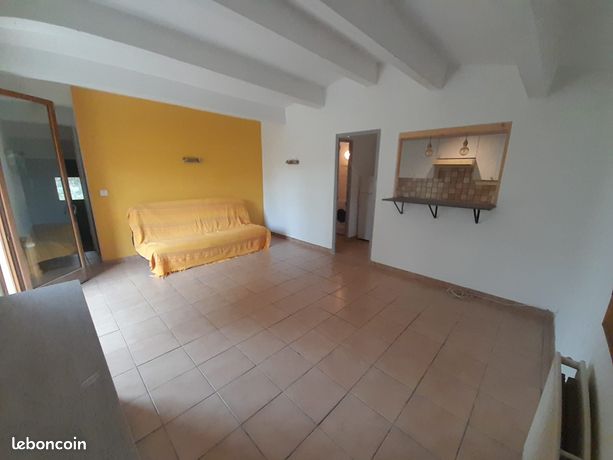 Location maisonnette