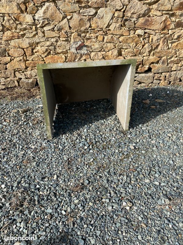 Cabane abri niche (image 1)
