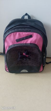 Sac à dos Papeterie Fournitures scolaires