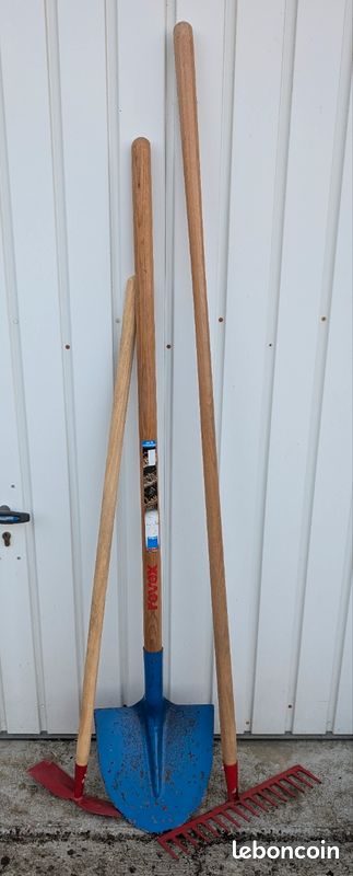 Outils (image 1)