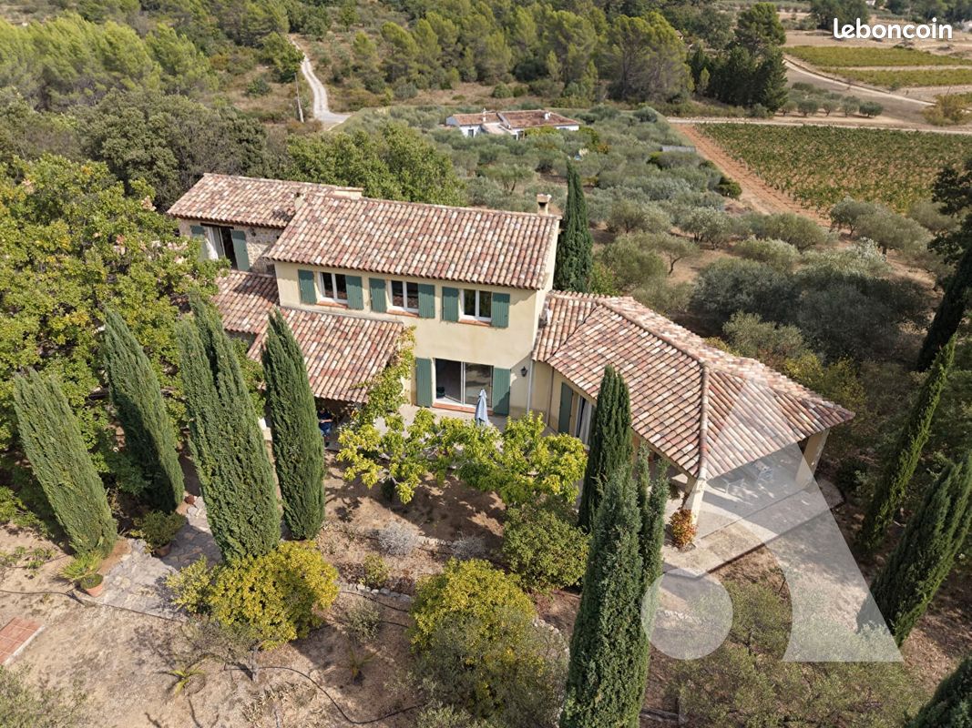 Maison 7 pièces 285 m² · à Draguignan · 285 m² · 1 080 000 €
