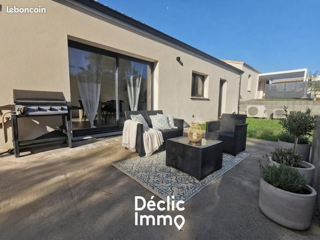 Maison 5 pièces 92 m² · à Saint-Maxire · 92 m² · 243 000 €