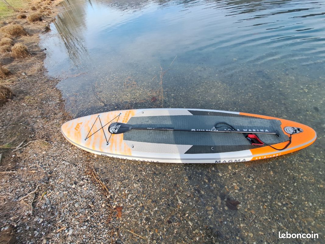 Location Paddle (image 3)