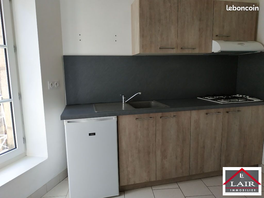 Appartement 2 pièces 30 m² · à Alençon · 30 m² · 340 €/mois