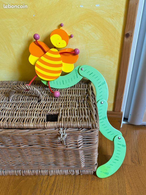 Toise Moulin Roty (image 1)