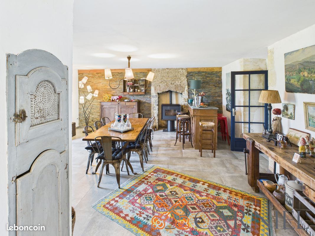 Maison 5 pièces 181 m² (image 9)