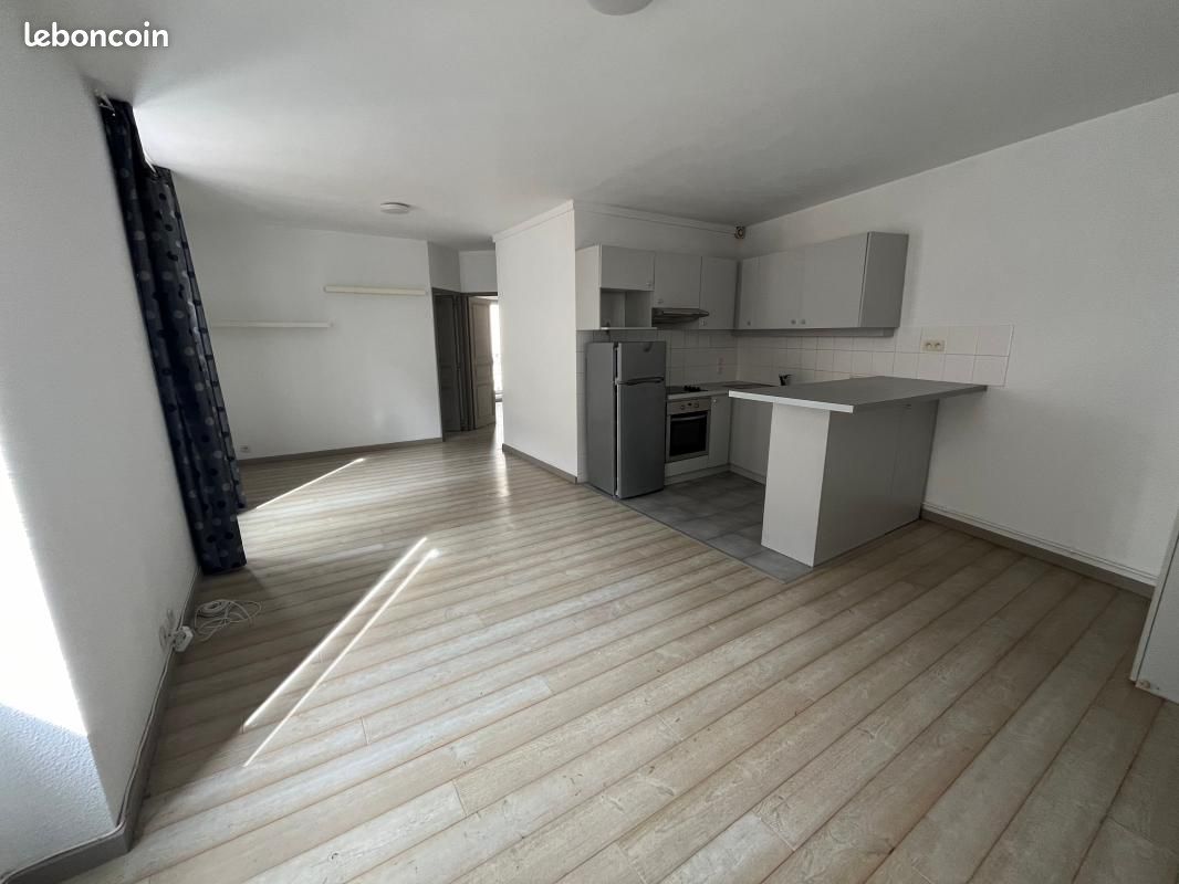 Appartement 3 pièces 53 m² · à Mont-de-Marsan · 53 m² · 700 €/mois