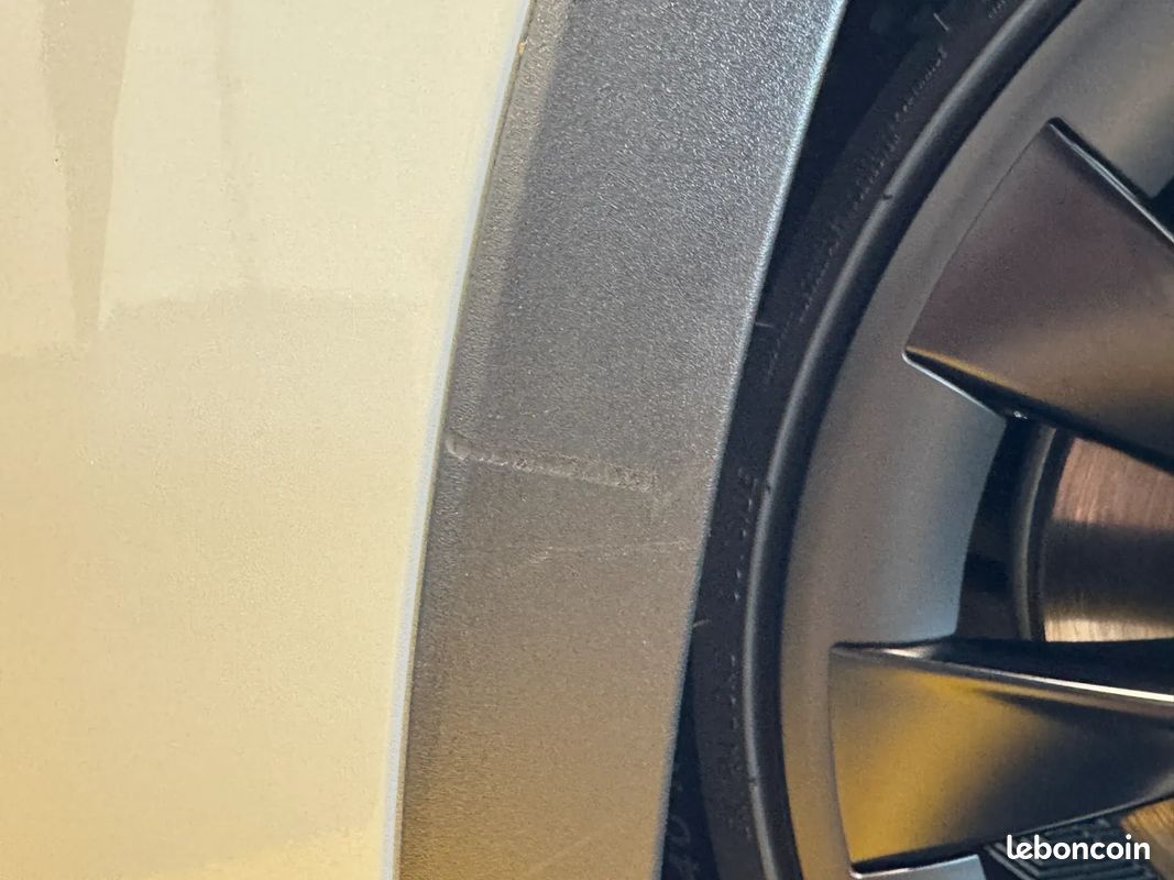 TESLA Model Y 279ch Standard Range - 2024 - Première main - 37 000 km (image 23)