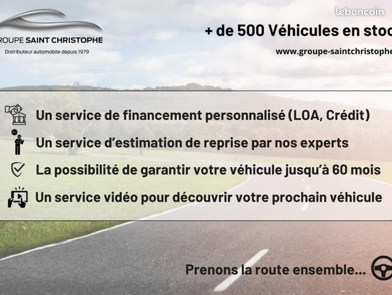 Kia XCeed 1.6 GDi 105ch + Plug-In 60.5ch Black & White Edition DCT6 MY22 (image 20)
