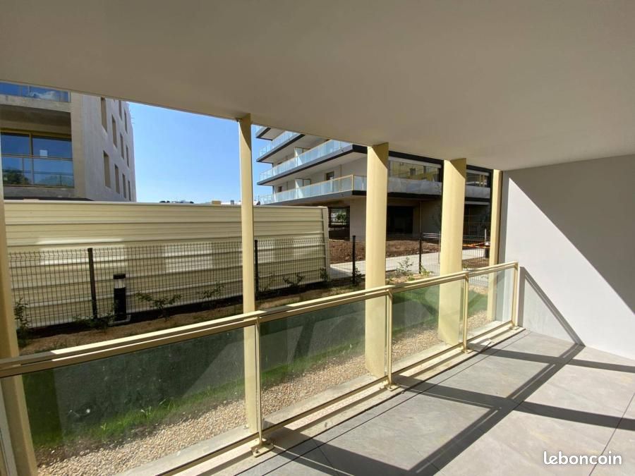Appartement a louer vannes - 3 pièce(s) - 62 m2 - Surfyn