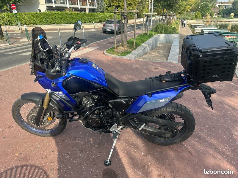 Tenere 700 A2 2024 (image 3)