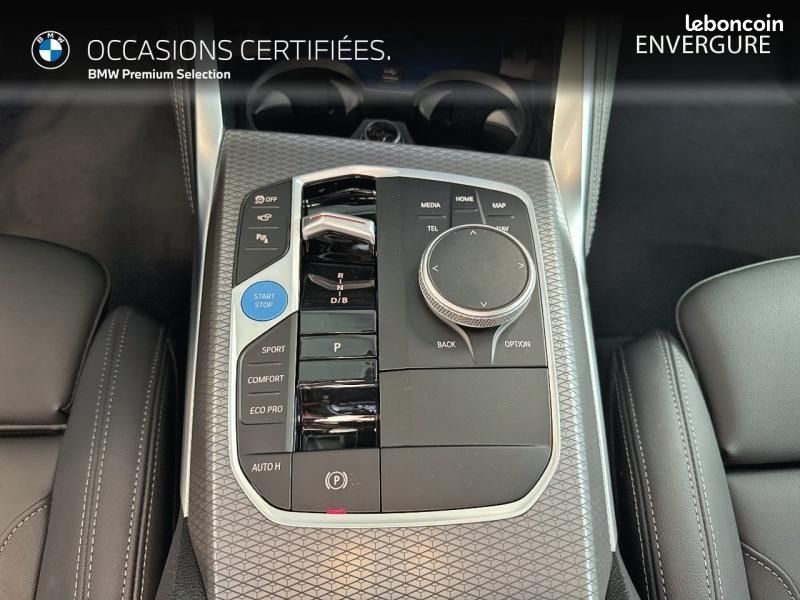 Bmw i4 eDrive40 340ch M Sport (image 8)