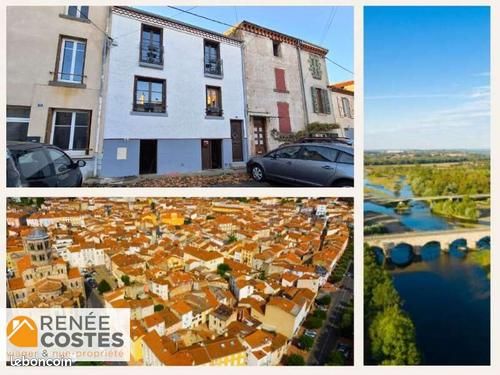 Maison en Viager 3 pièces 80 m²