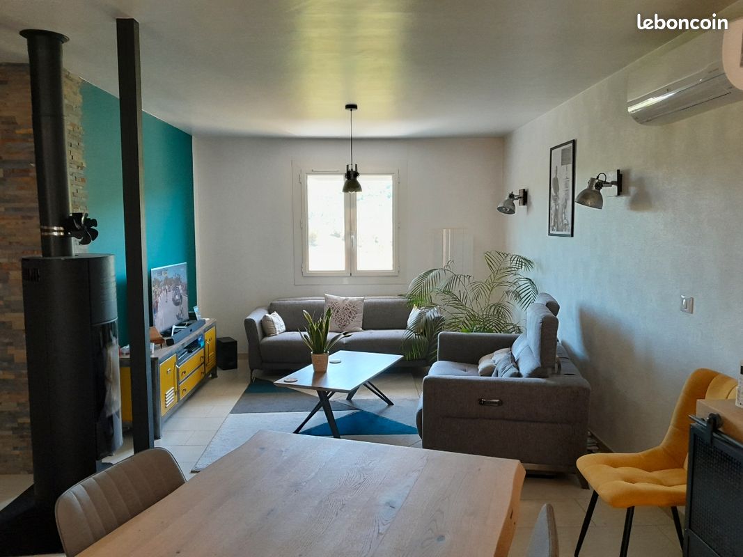 Maison 4 pièces 96 m² · à Laguenne-sur-Avalouze · 95,6 m² · 173 000 €