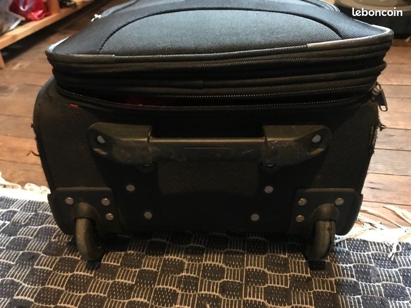 Valise cabine en très bon état (image 4)